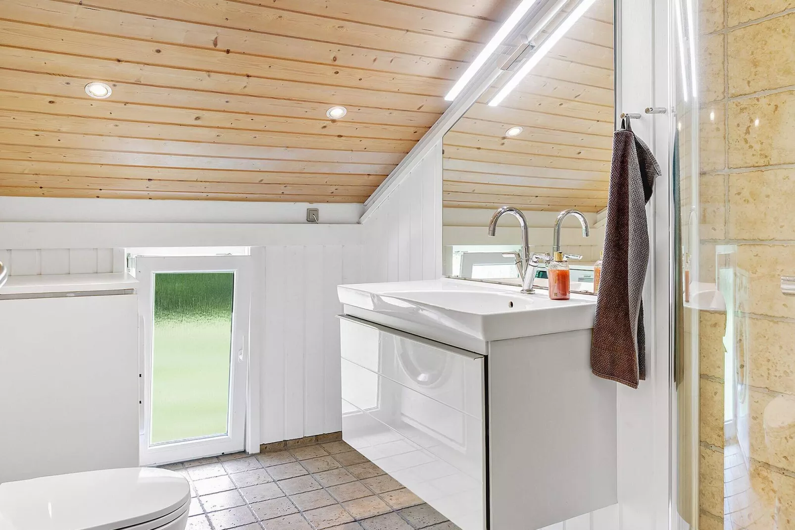 7 persoons vakantie huis in Jerup-By Traum-Binnen