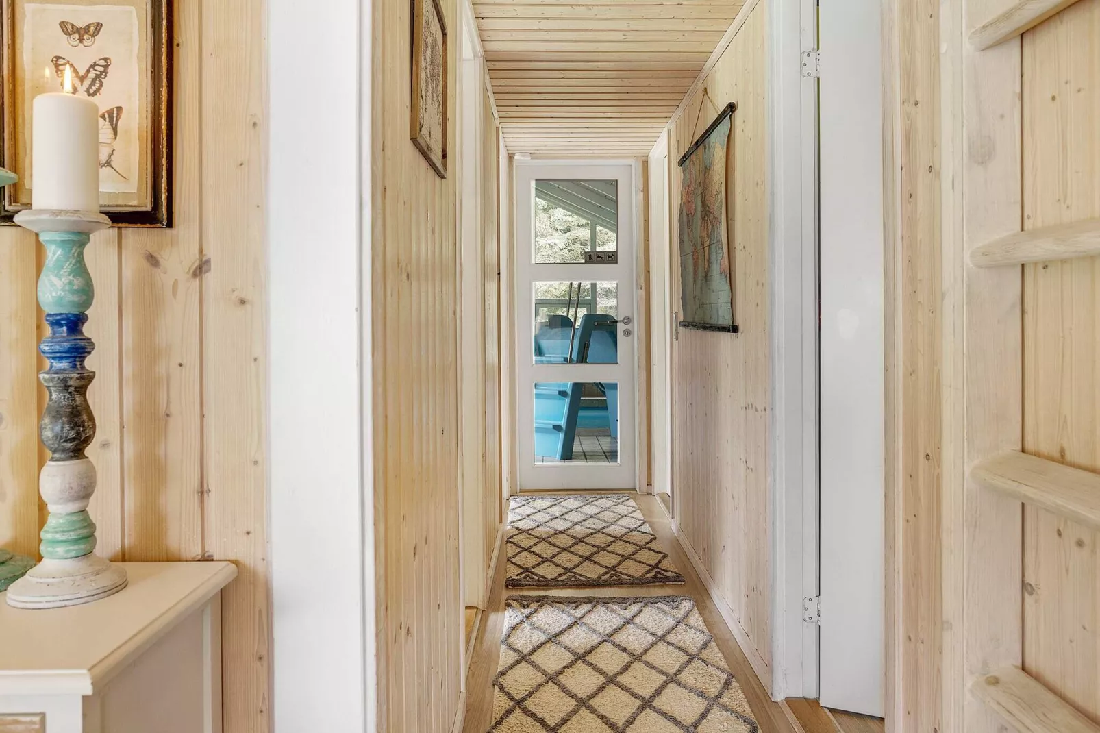 7 persoons vakantie huis in Jerup-By Traum-Binnen