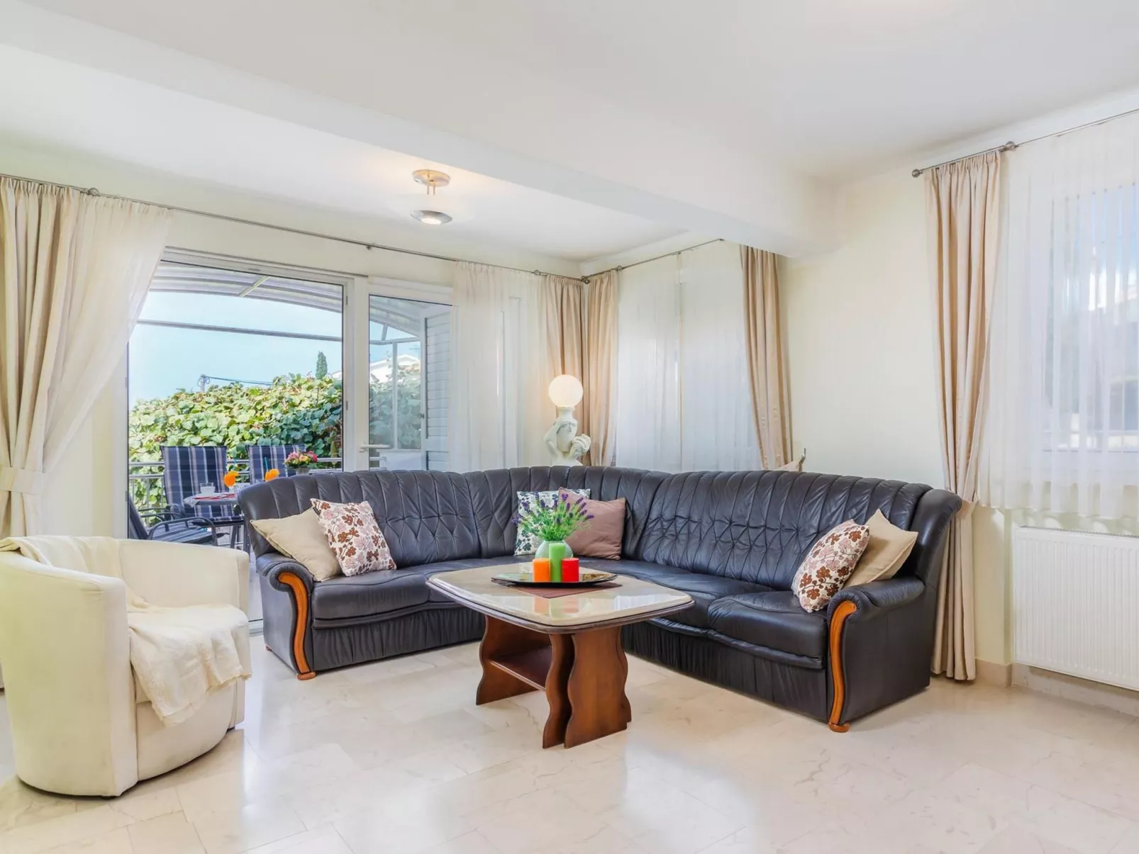 Ferienvilla "Budimir"-Binnen