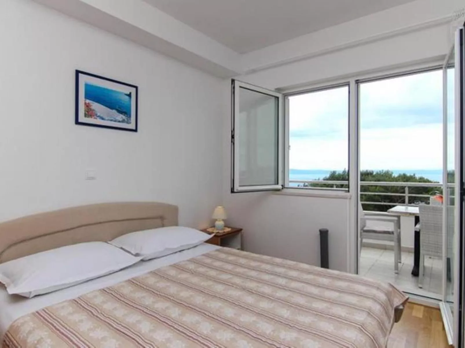 Villa Levanda mit privatem Pool-Binnen