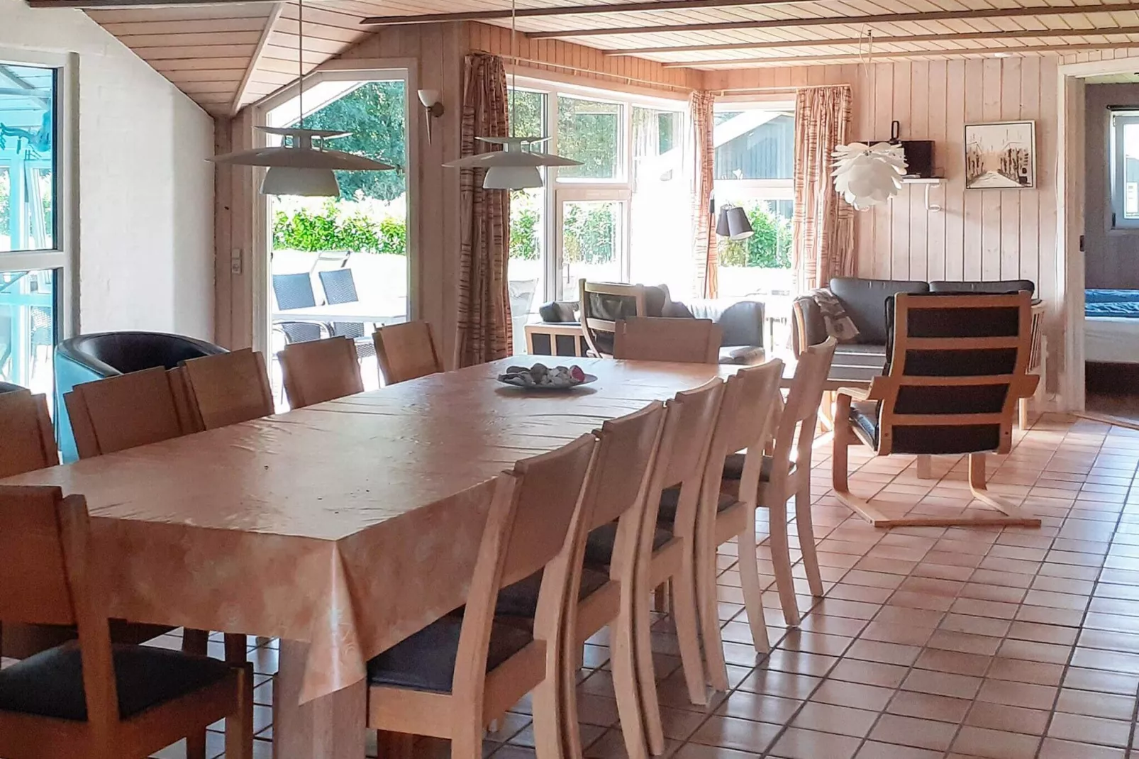 12 persoons vakantie huis in Nordborg-Niet-getagd