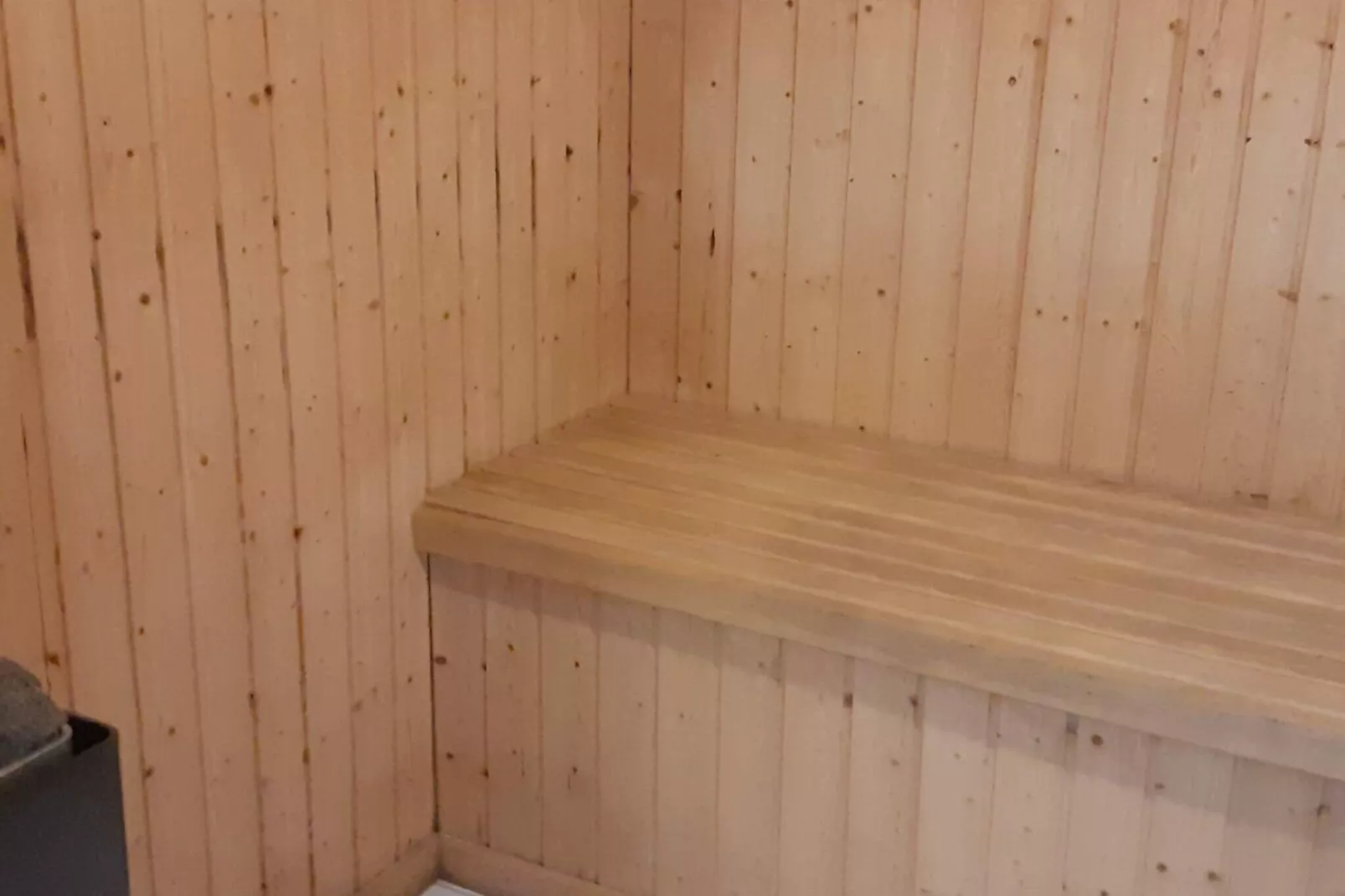 12 persoons vakantie huis in Nordborg-Sauna