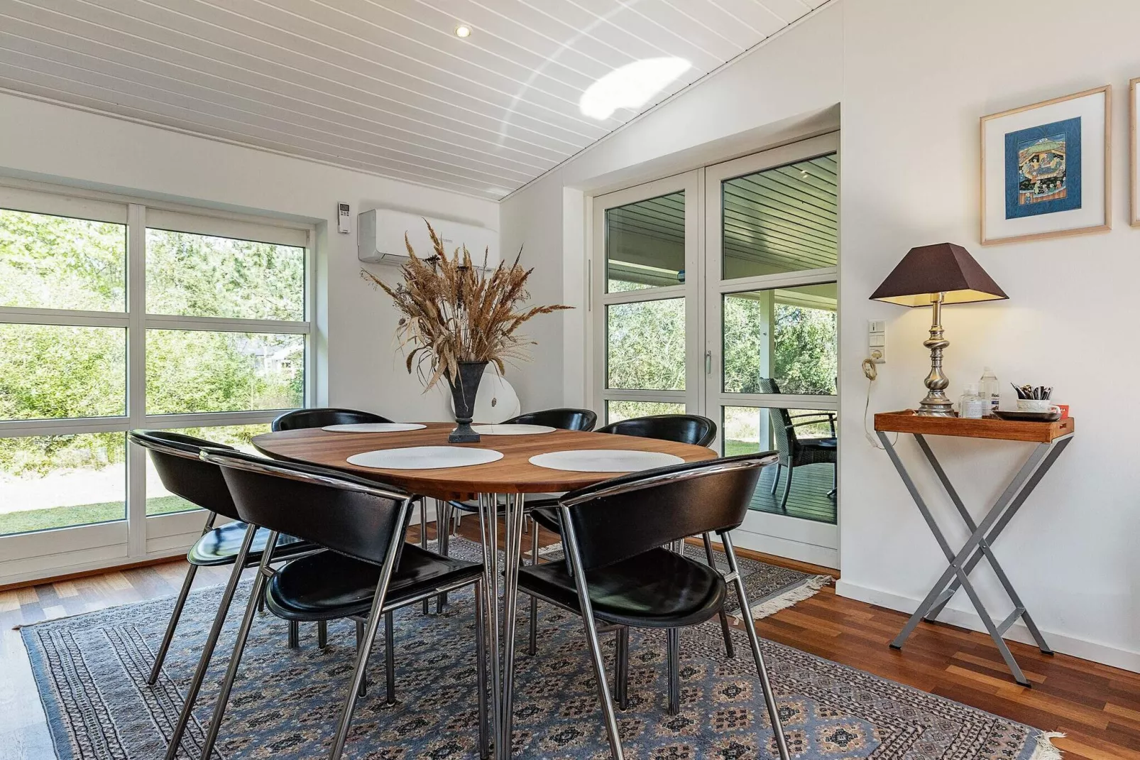 6 persoons vakantie huis in Ålbæk-Binnen
