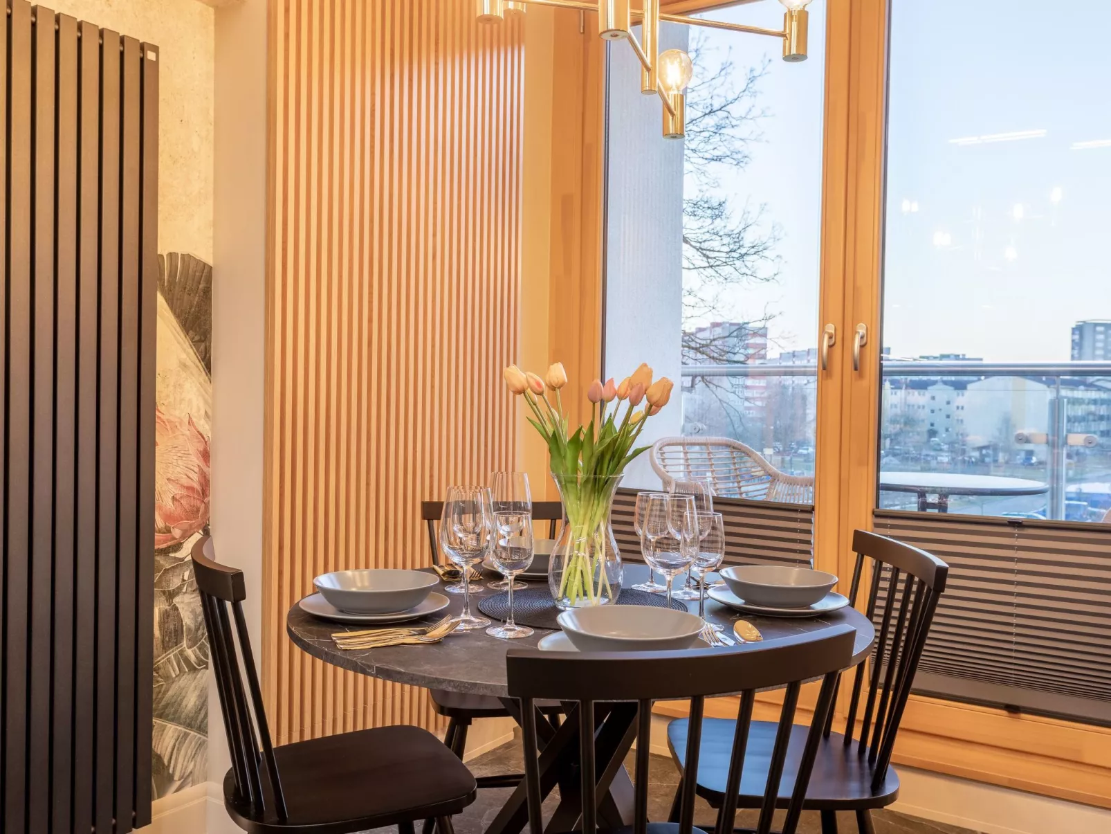 Tower 26 - Ihr Ferienappartement in Swinemünde