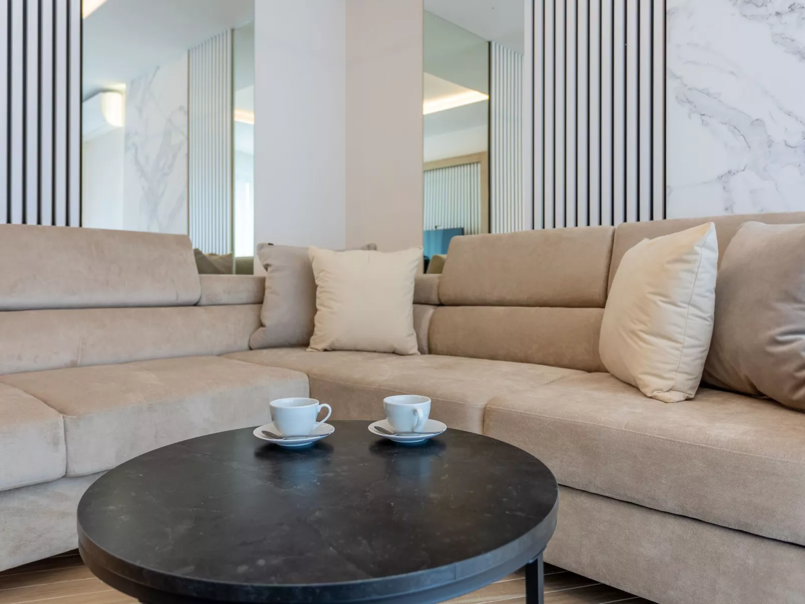 Rubus - Gemütliche Ferienwohnung am Meer