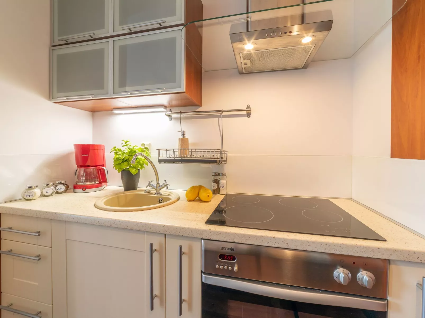 Urlaub auf Usedom, Apartment Wind Rose 33