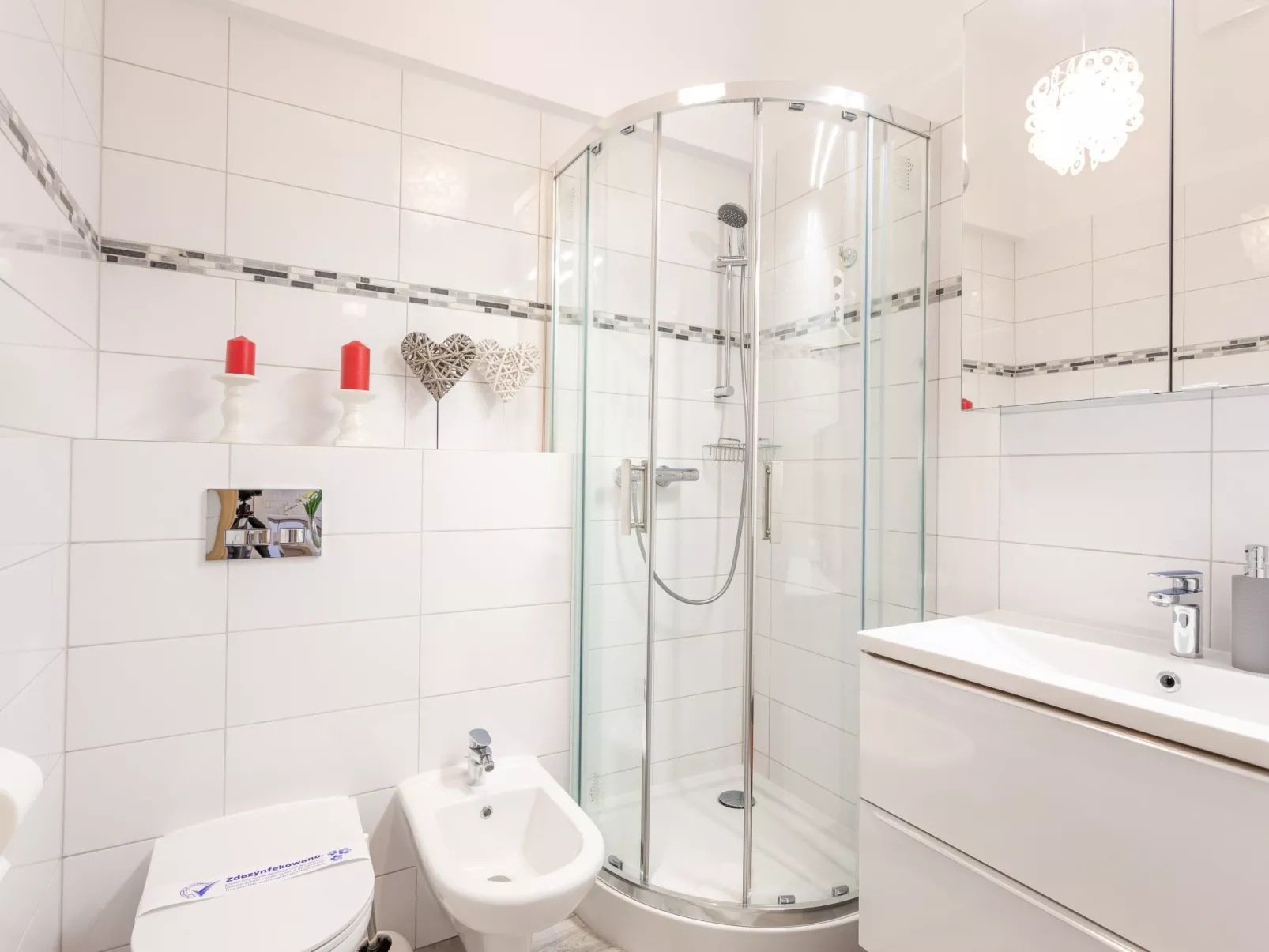 Tower 22 in ruhigem Stadtviertel