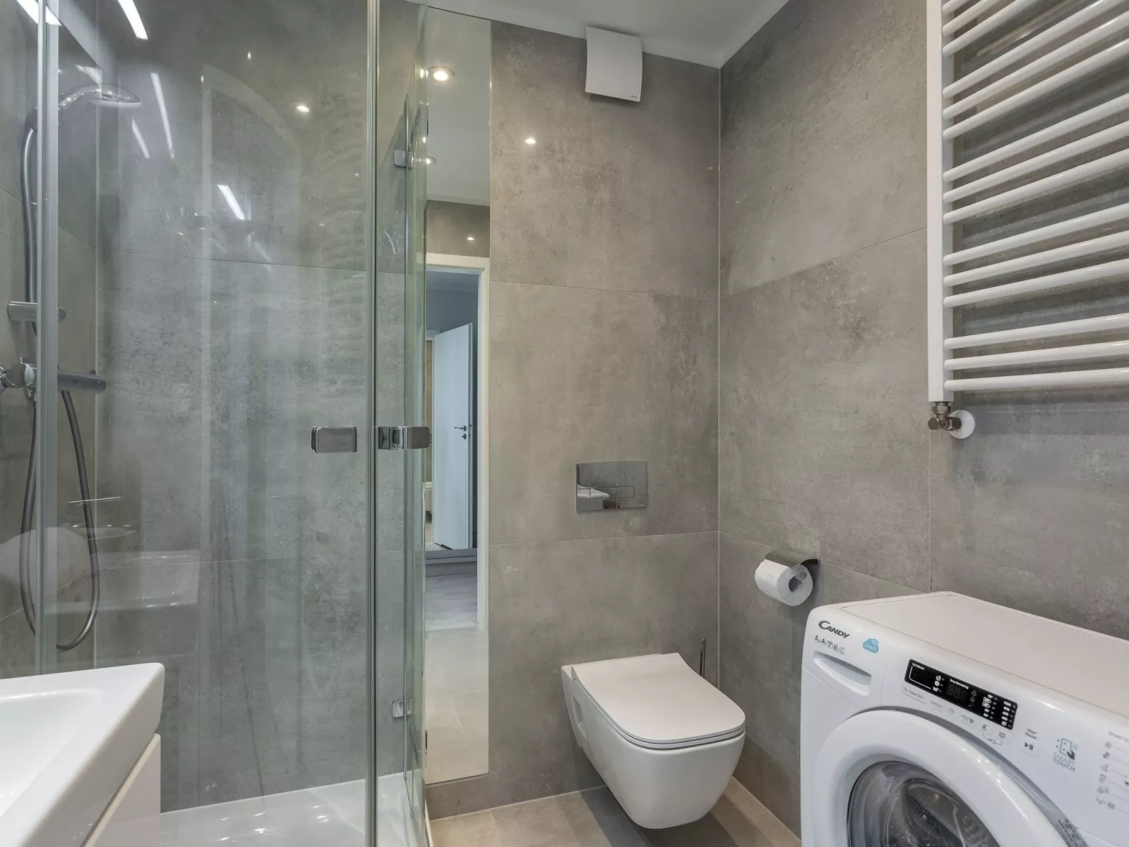 Ferienappartement del Sol auf Usedom