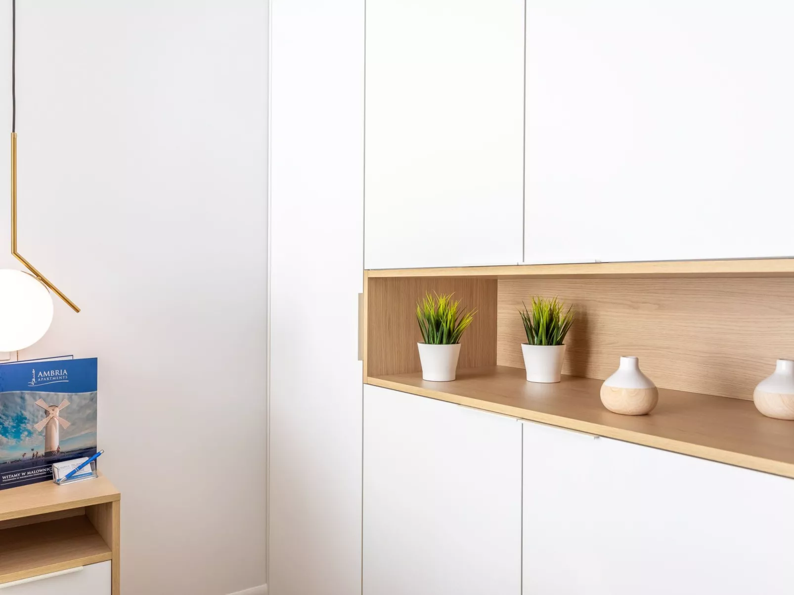 Premium-Ferienwohnung Golden Suite in Swinemünde-Image-tags.info