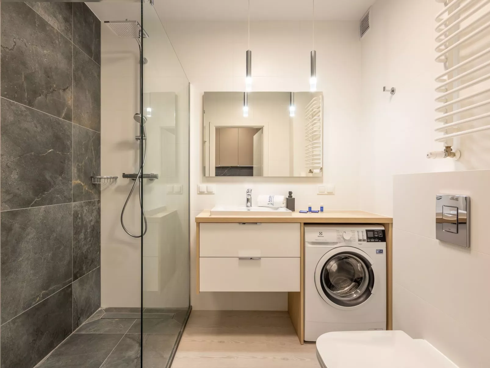 Matejki 2 - Ihr Zuhause in der Ferne