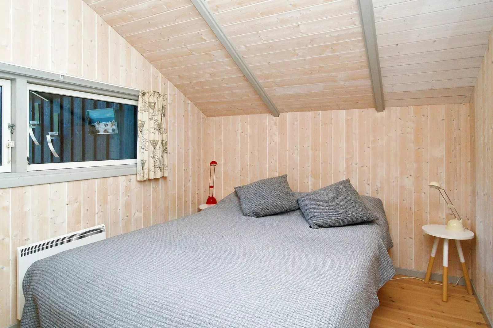 6 persoons vakantie huis in Græsted-Binnen