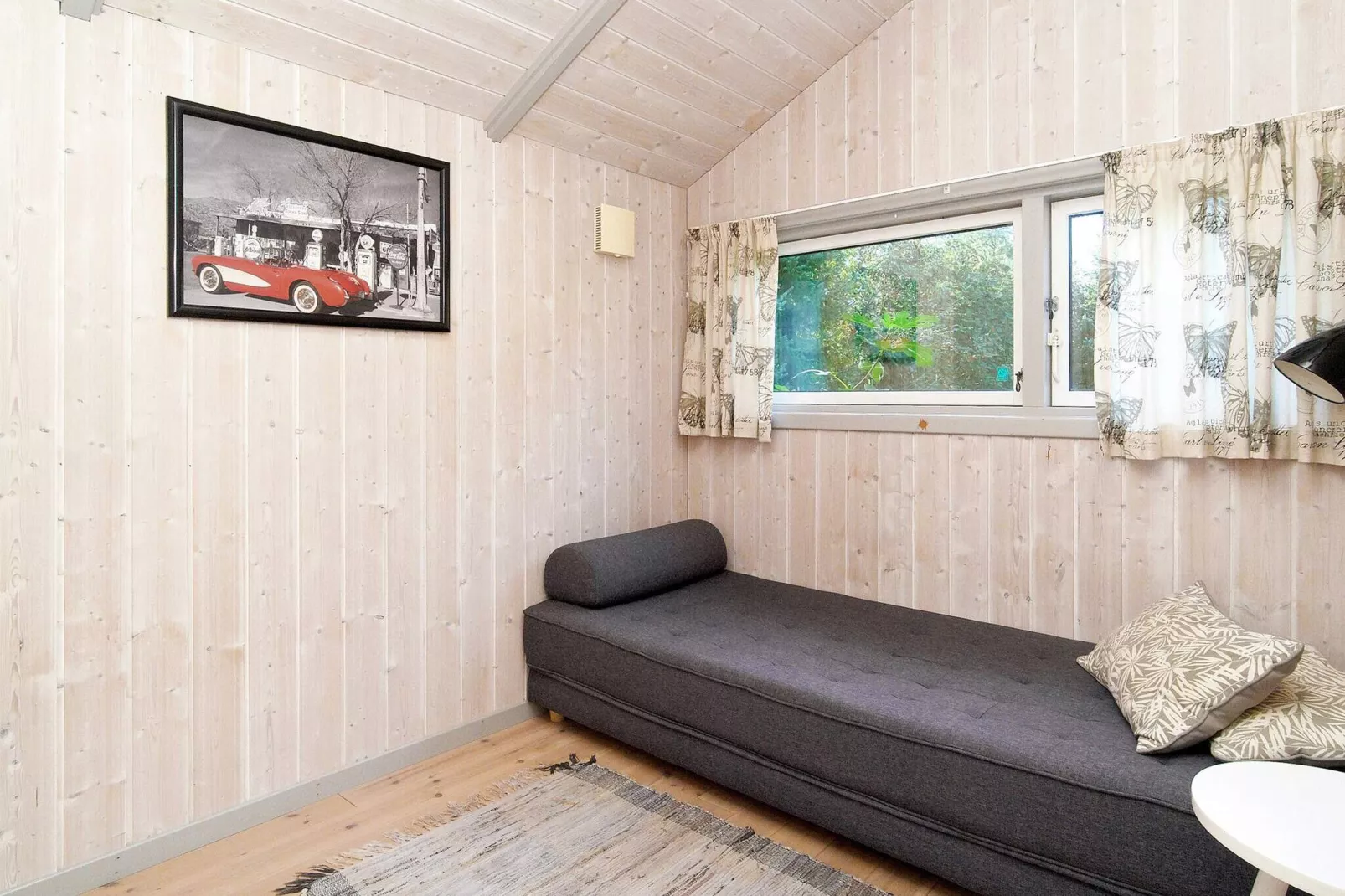 6 persoons vakantie huis in Græsted-By Traum-Binnen