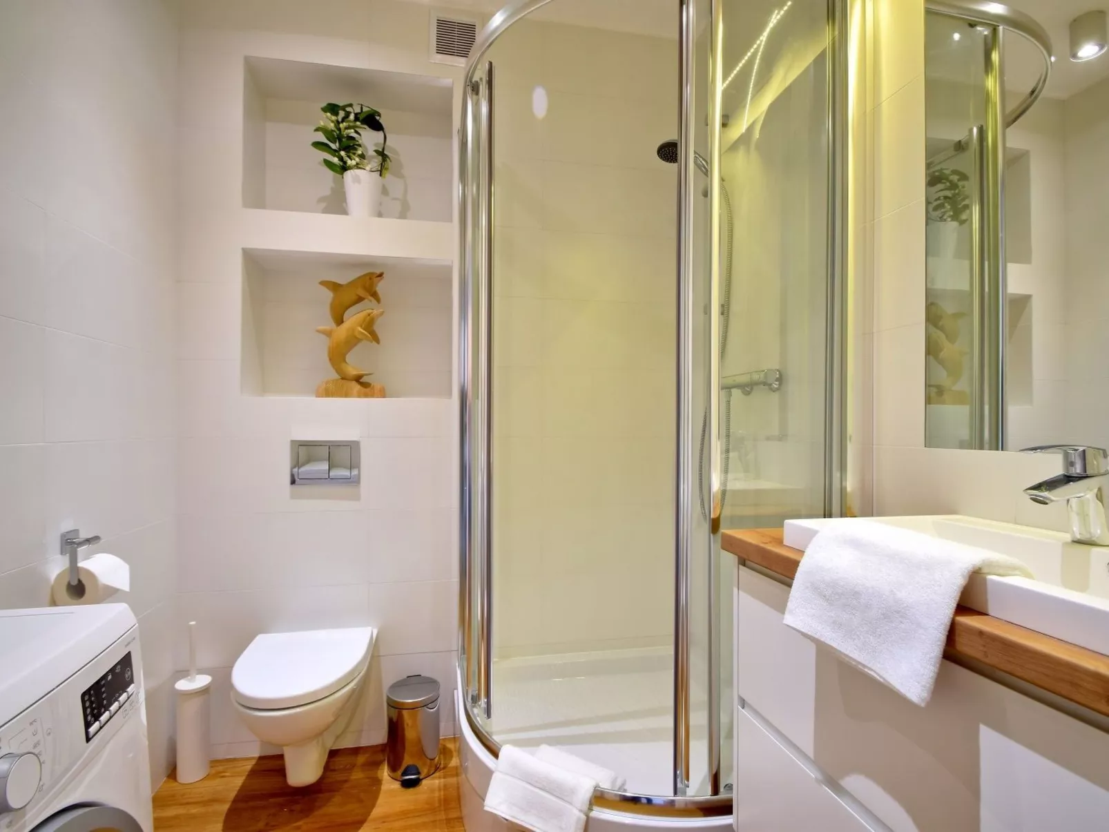 Vela Rosa auf Usedom