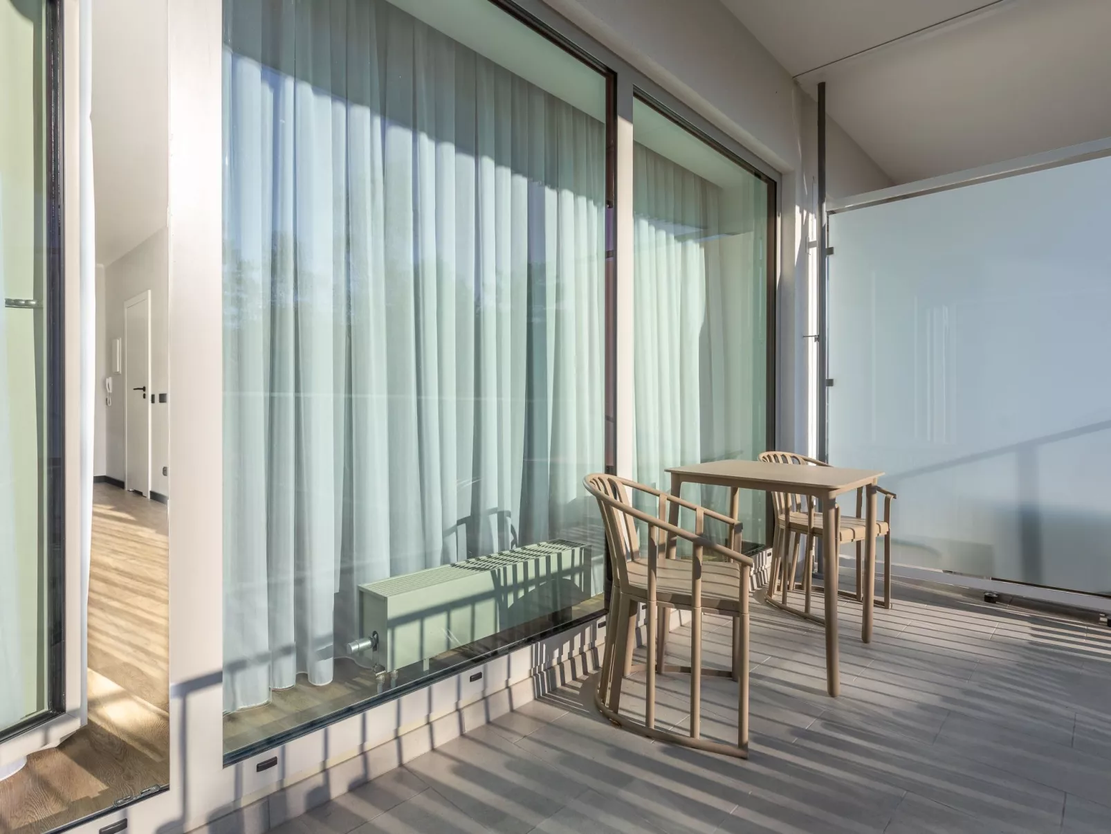 Elegante Ferienwohnung auf der Insel Usedom