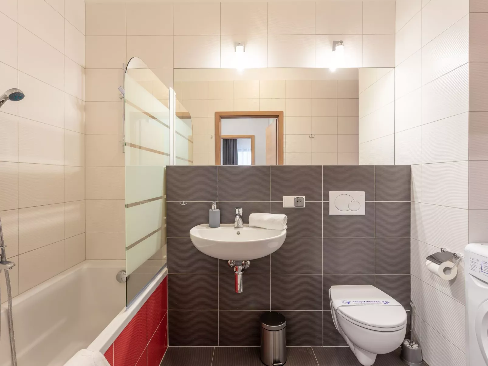 Flora direkt am Meer