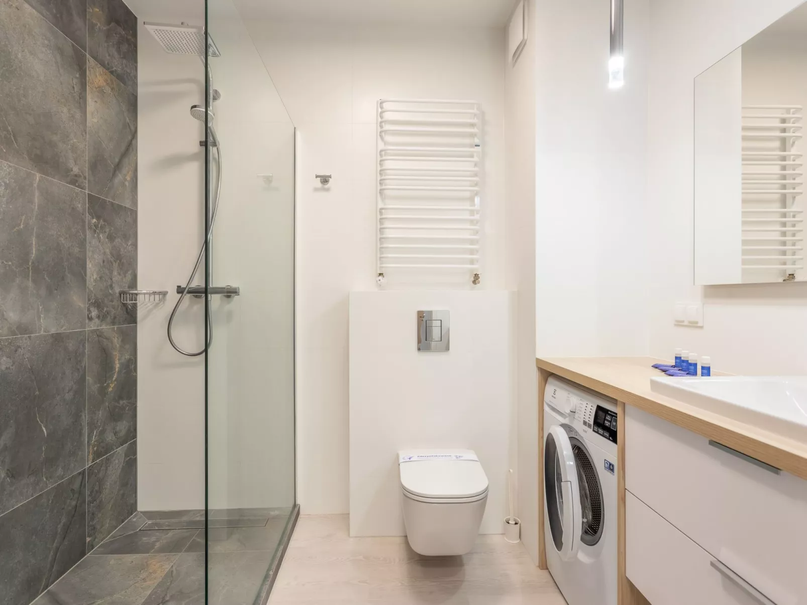 Gemütliche Ferienwohnung Matejki für Ruhesuchende