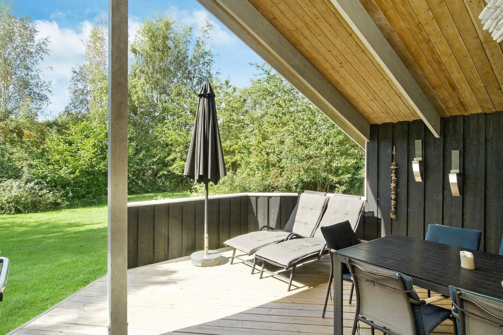 6 persoons vakantie huis in Græsted-By Traum-Uitzicht