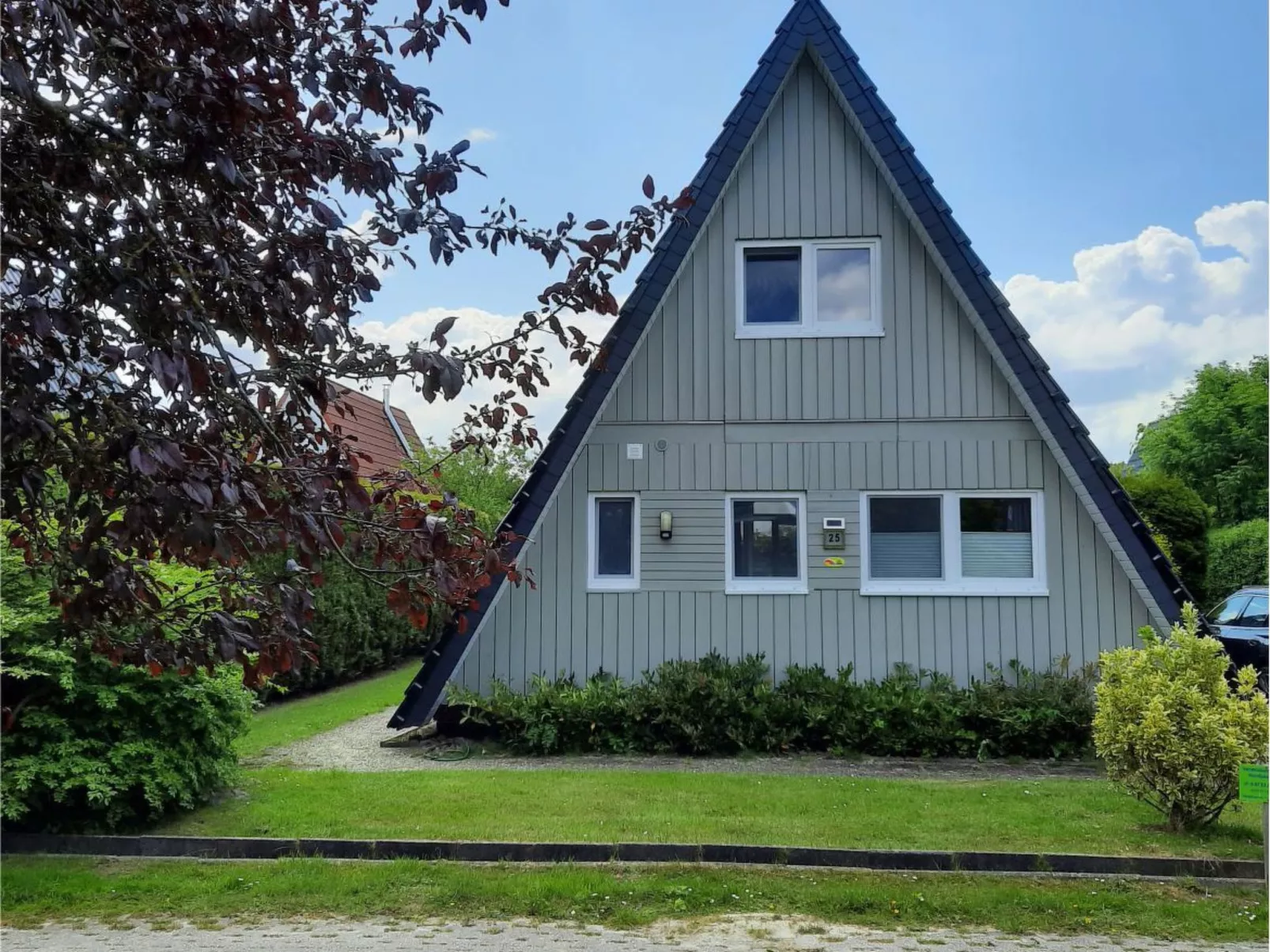 Deichnest Fedderwardersiel