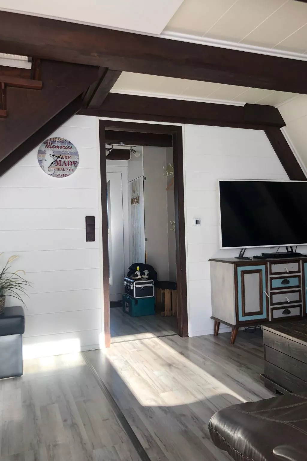 Watt'n Glück am Meer