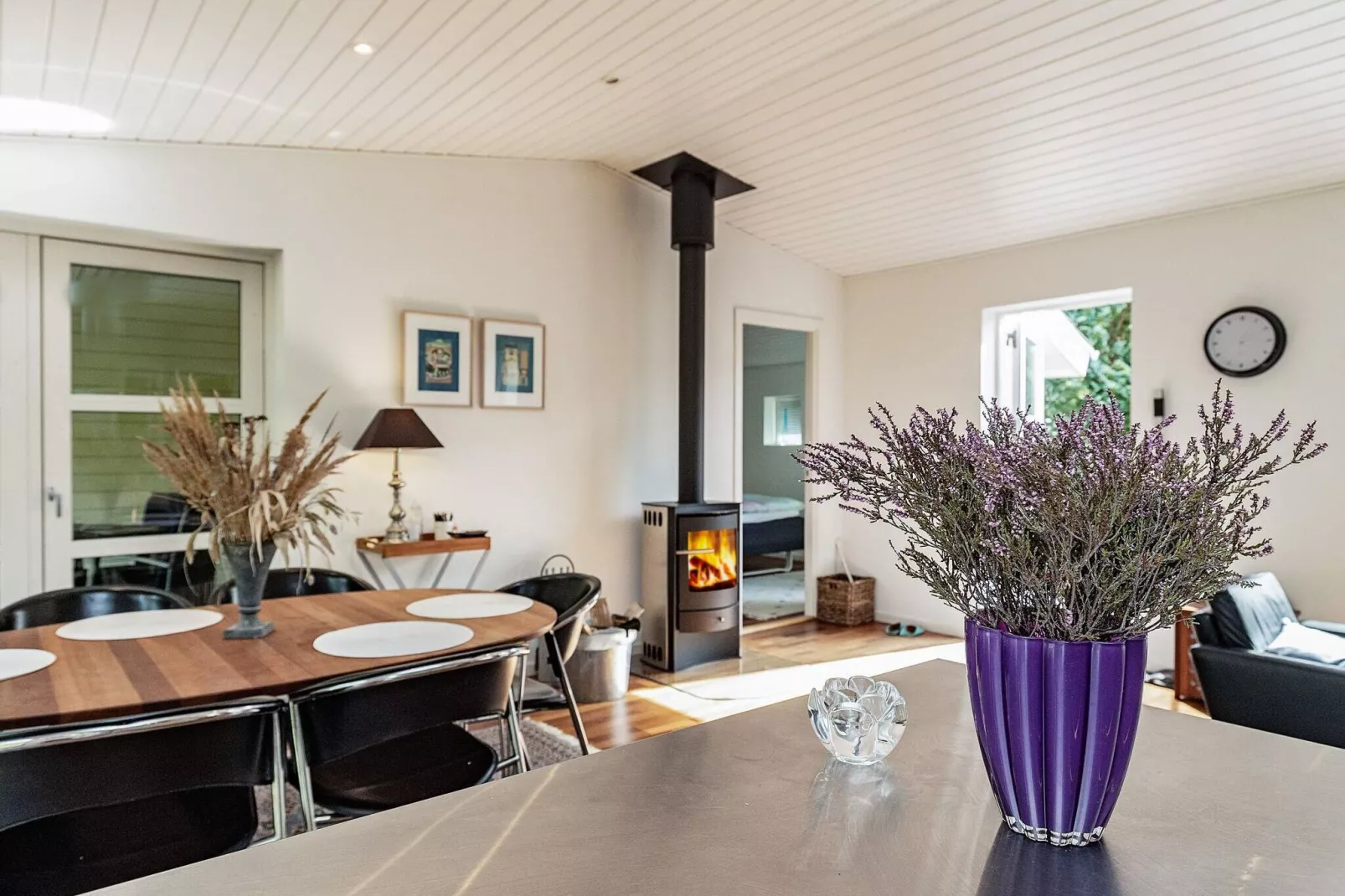 6 persoons vakantie huis in Ålbæk-Binnen