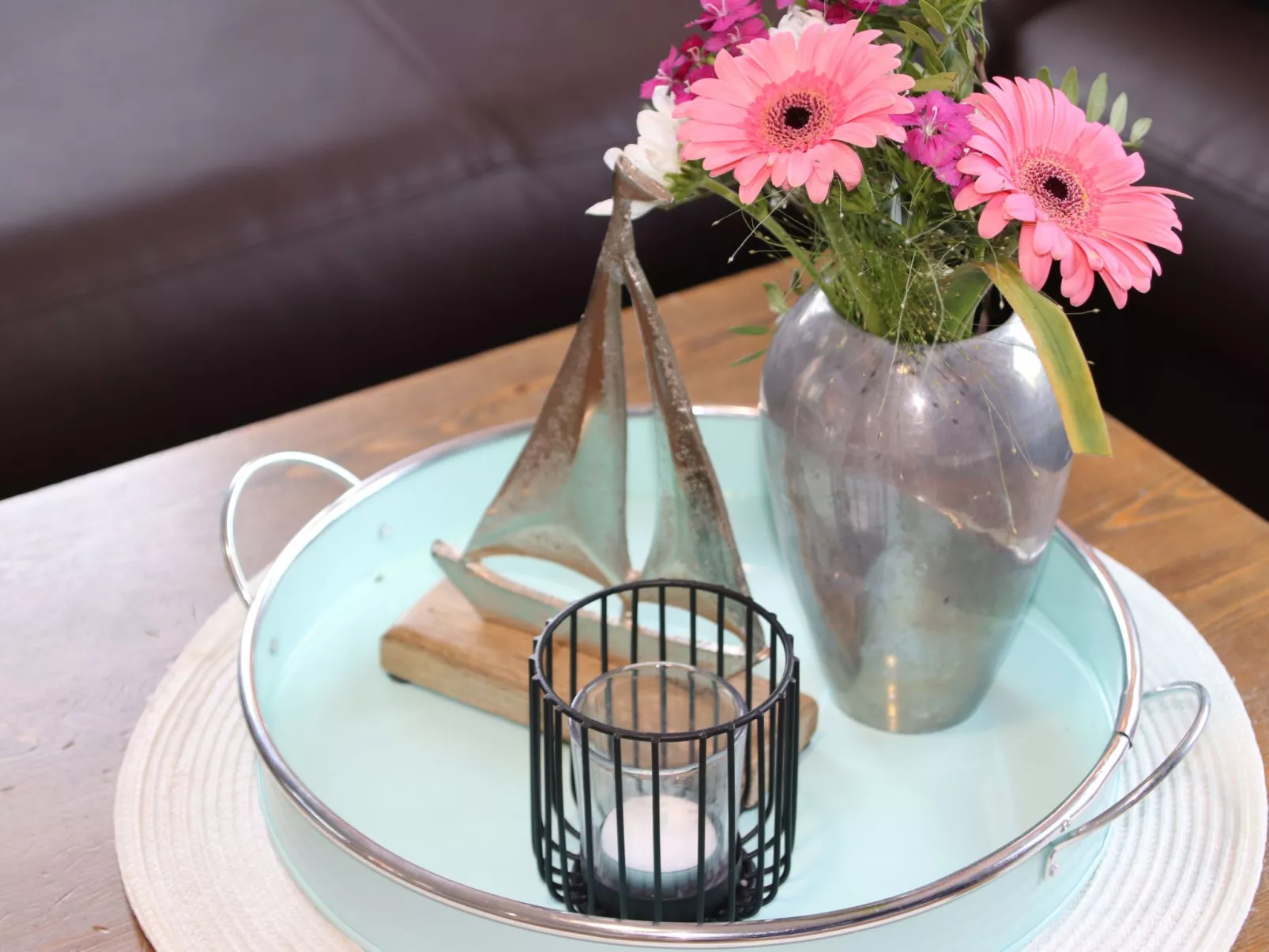 Meermomente Burhave-Binnen