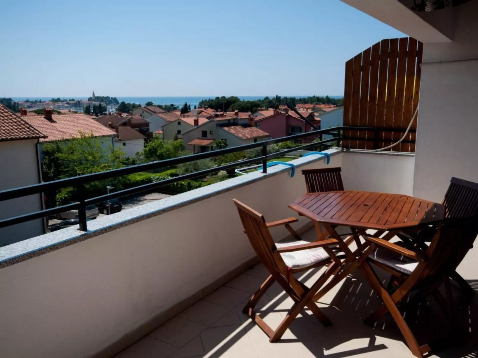 Wohnung in Novigrad