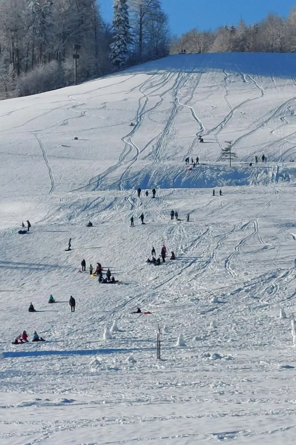 Historisches Riegel-Doppelbauernhaus