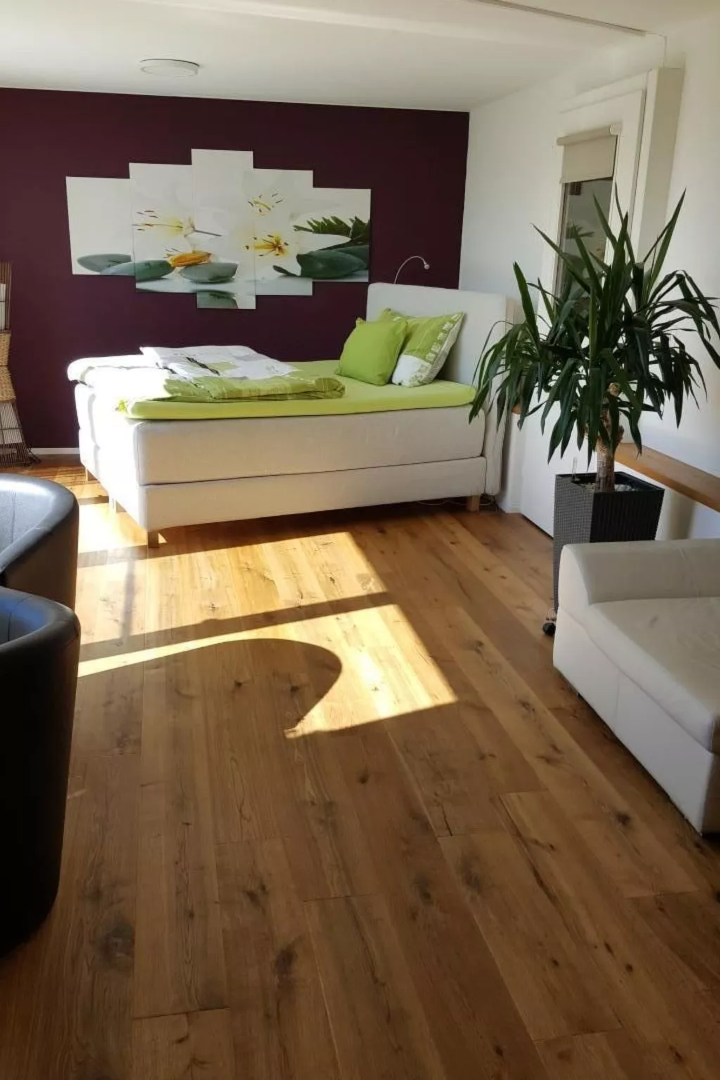 Moderne Ferienwohnung