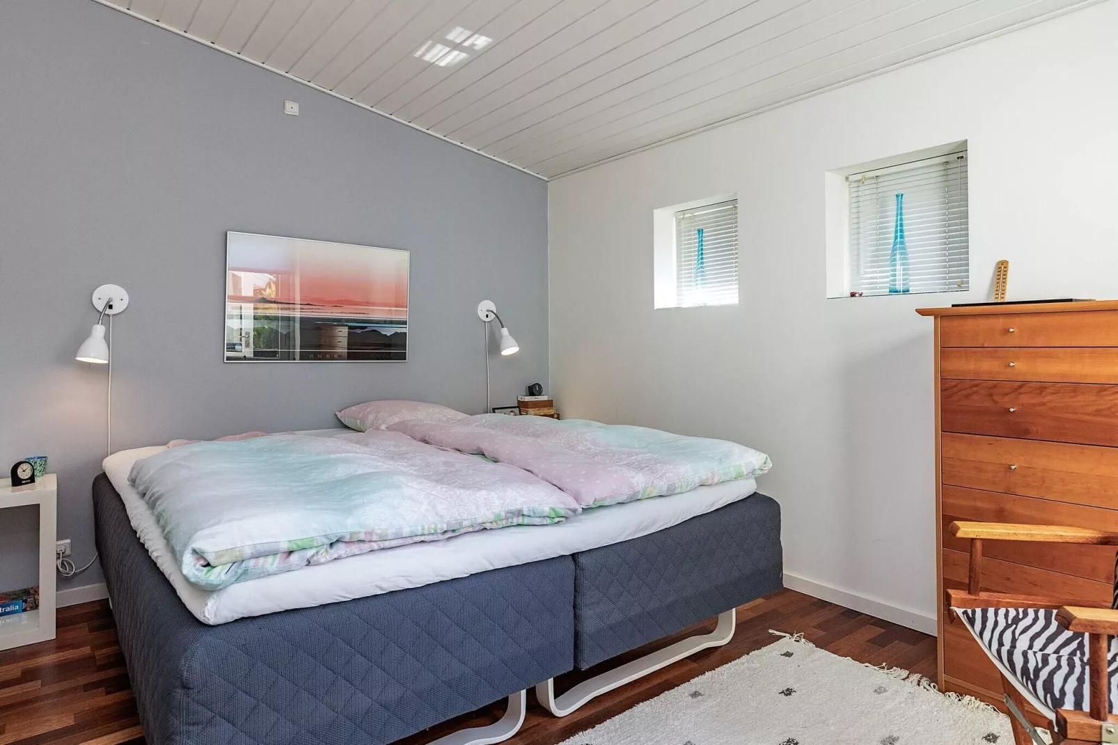 6 persoons vakantie huis in Ålbæk-Binnen