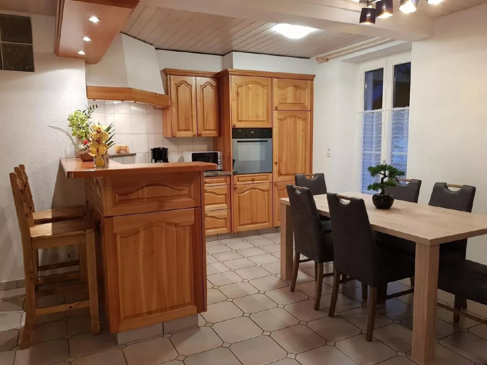 Wohnung Gîte rural de Courcelon