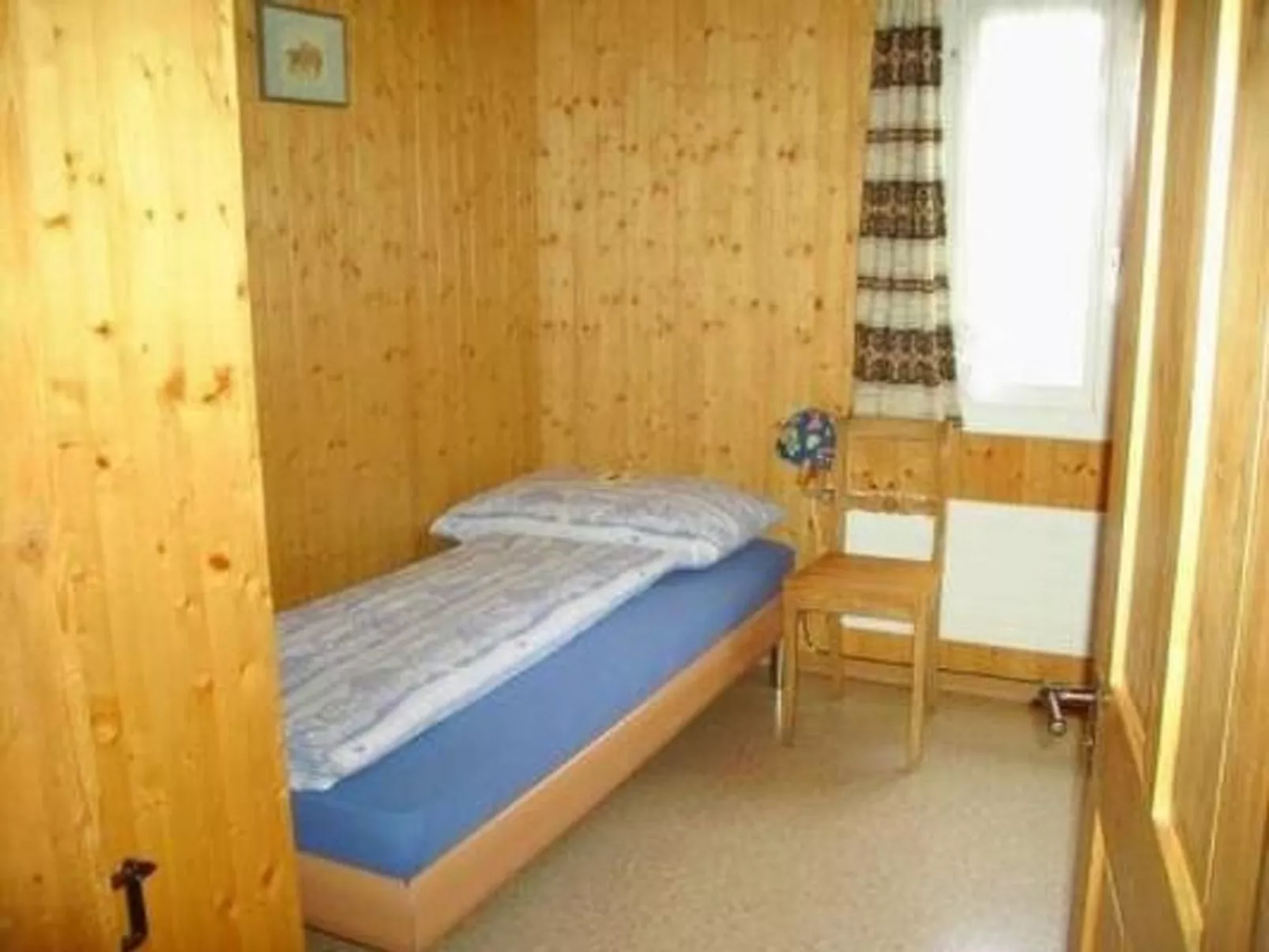 Etschenried-Hof in Obbürgen-Stansstad