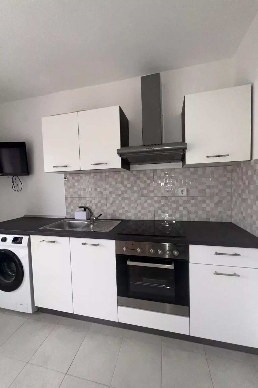 "Apartman Sea Breeze"