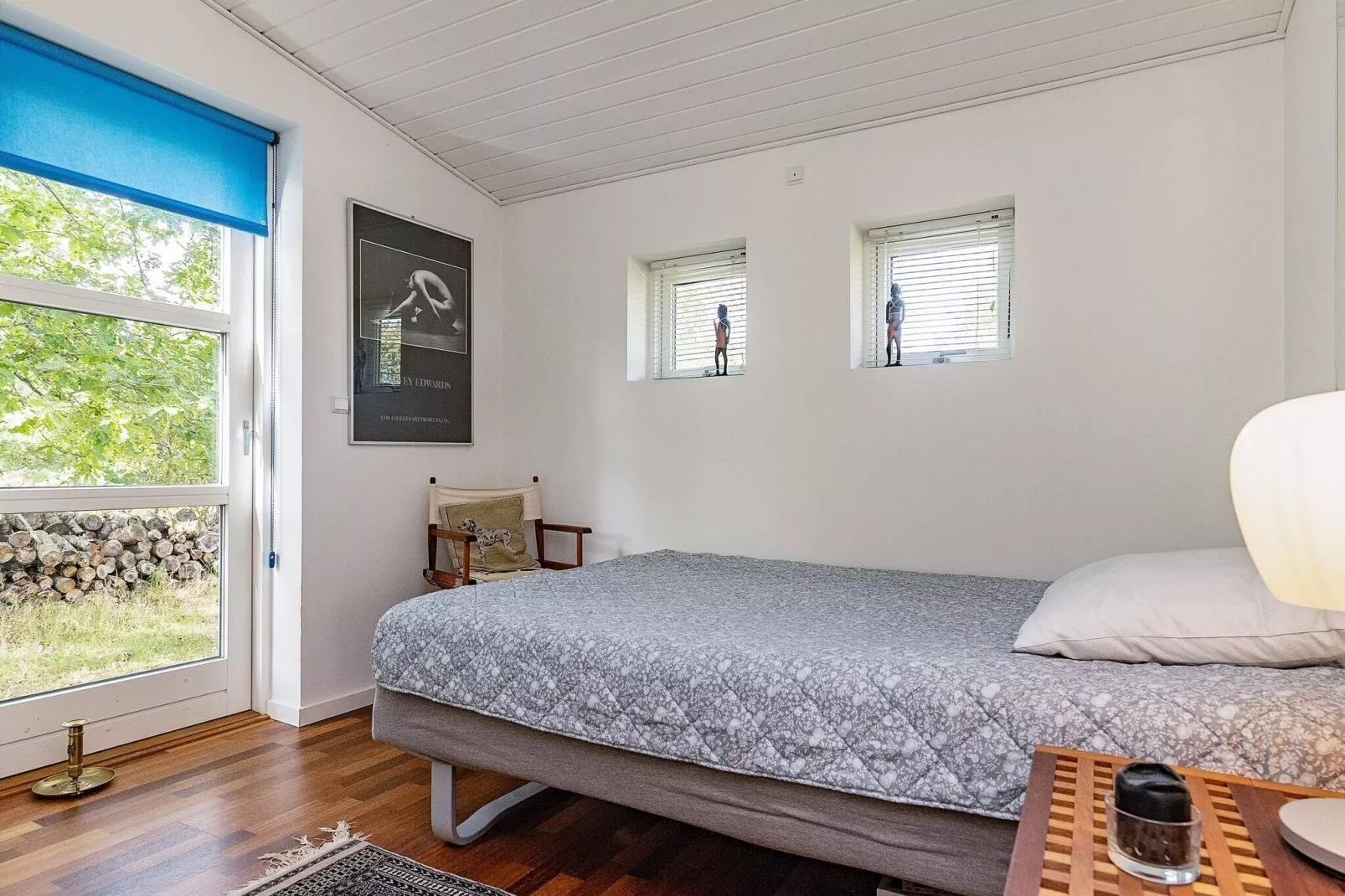 6 persoons vakantie huis in Ålbæk-Binnen
