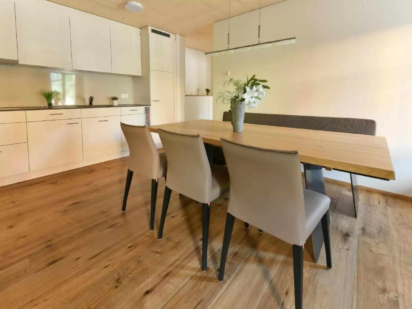 Läckistock Urnerboden