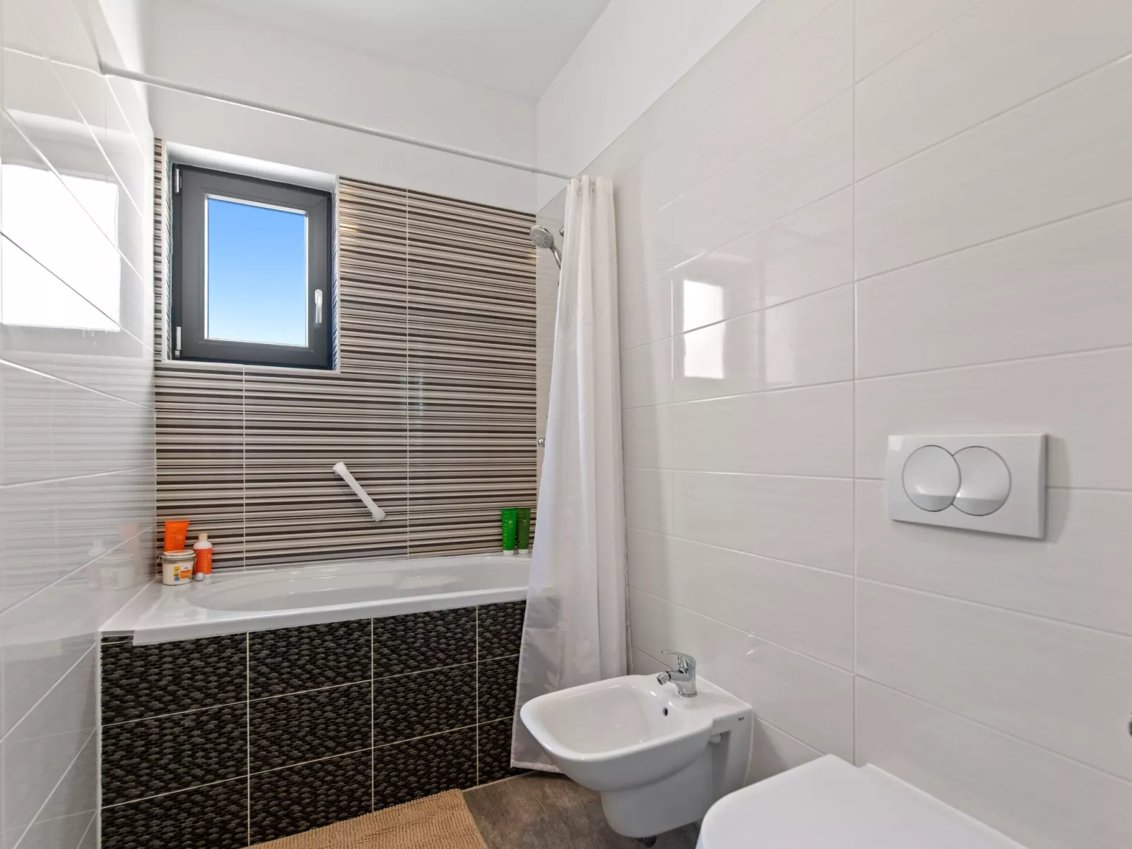 Wunderschönes Ferienhaus in Bužinija mit Pool