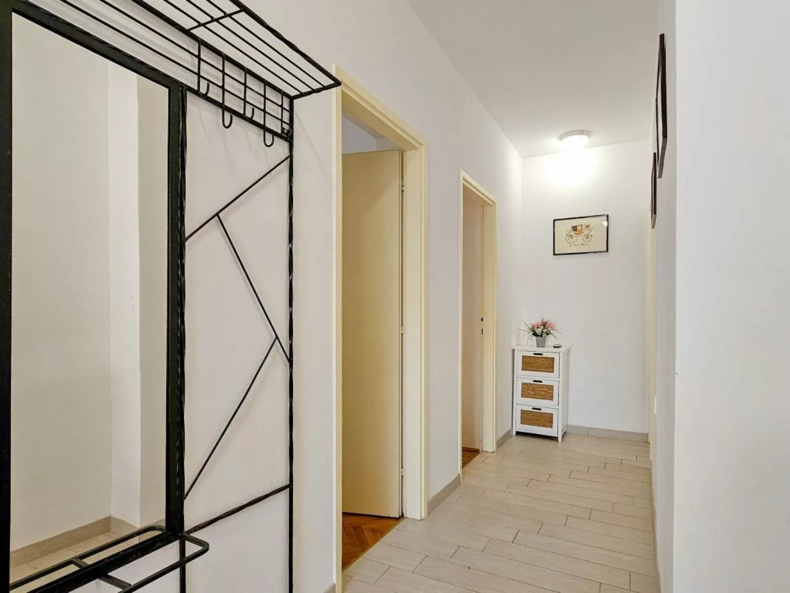 Wohnung 80m vom Meer mit Terrasse-Image-tags.info