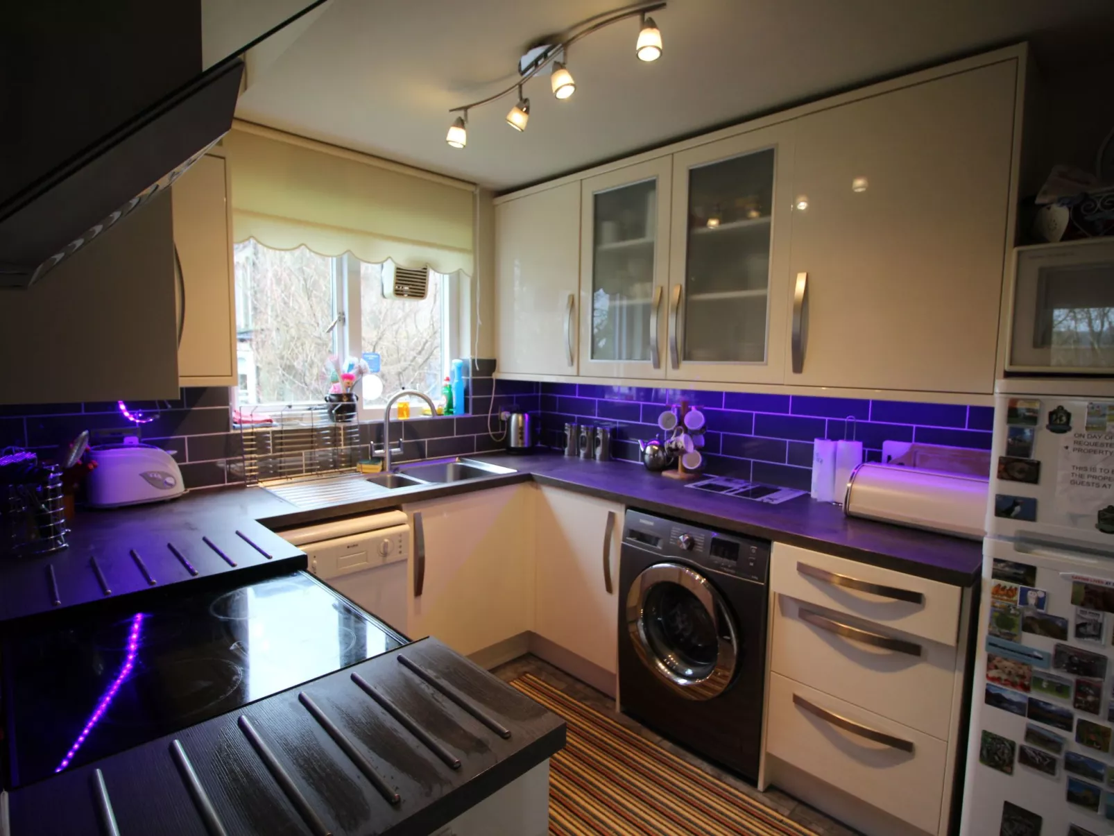 Howgill Selbstversorger-Apartment