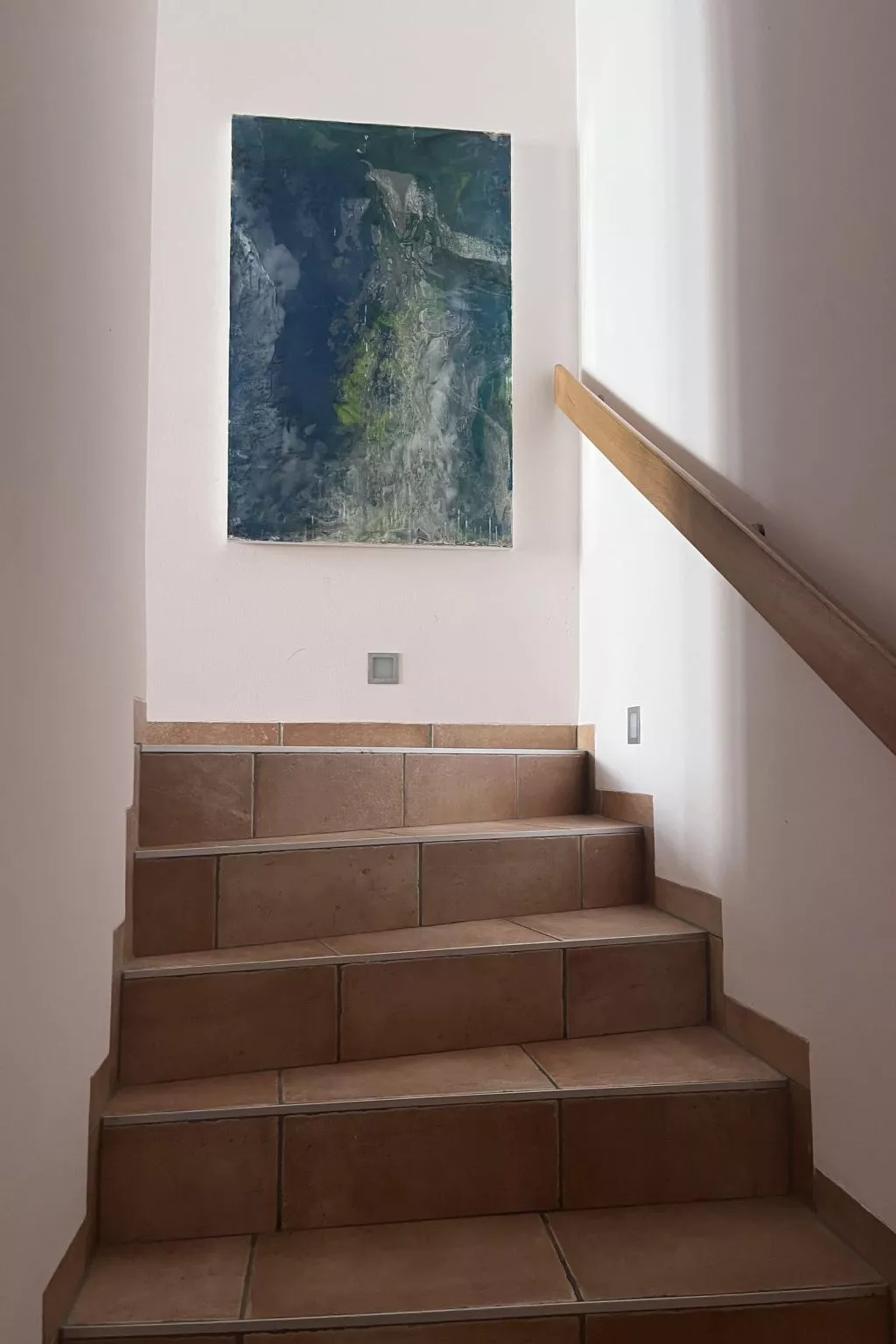 CITY HOUSE Apartments-Binnen