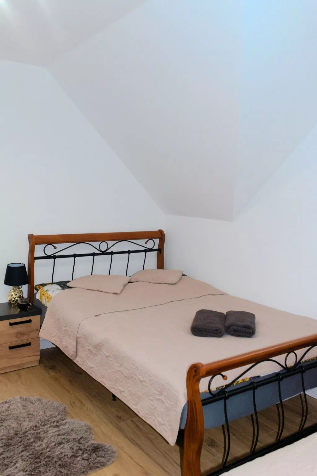 Wohnung pod Brzyzkiem