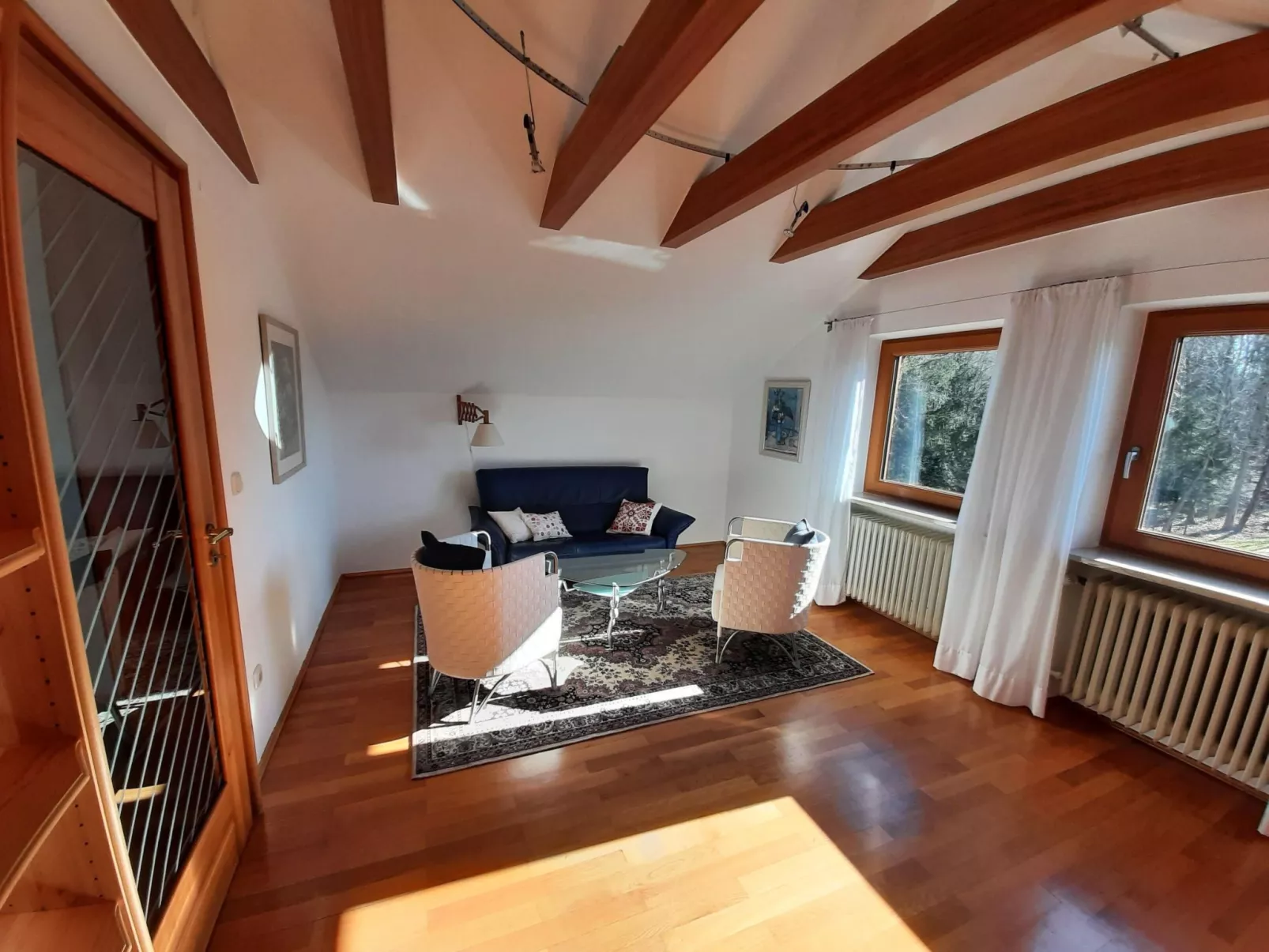 Lechrauschen Landsberg