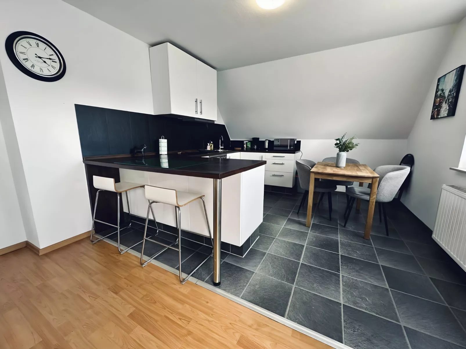 FeWo Waldhügelsee II