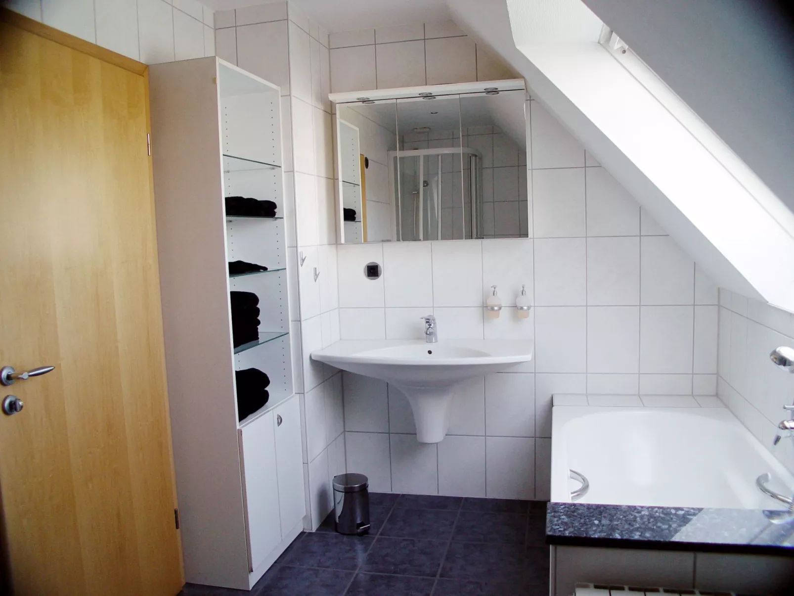 La Domus Premium-Binnen