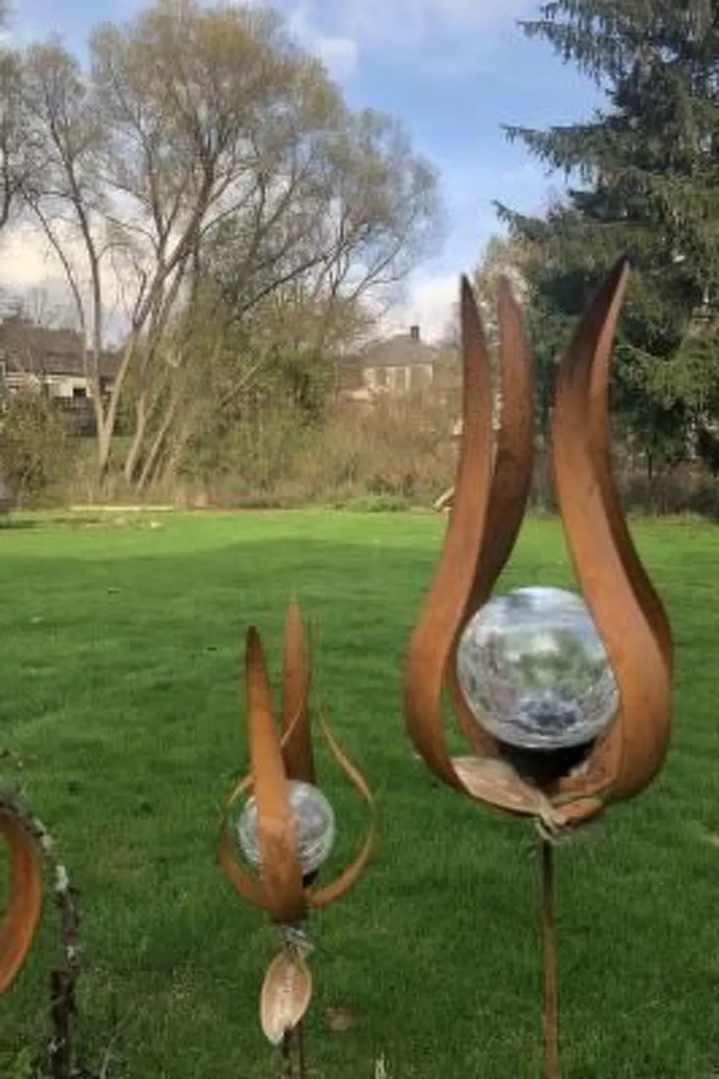 Haus Johannes-Buiten