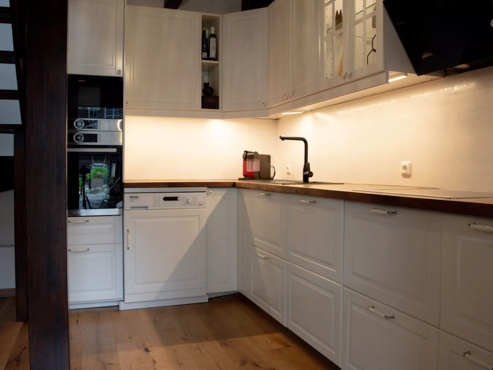 Villa Monte in Frechen Bachem bei Köln-Binnen