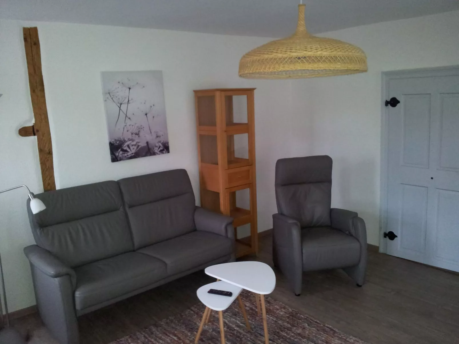 Altes Korbmacherhaus