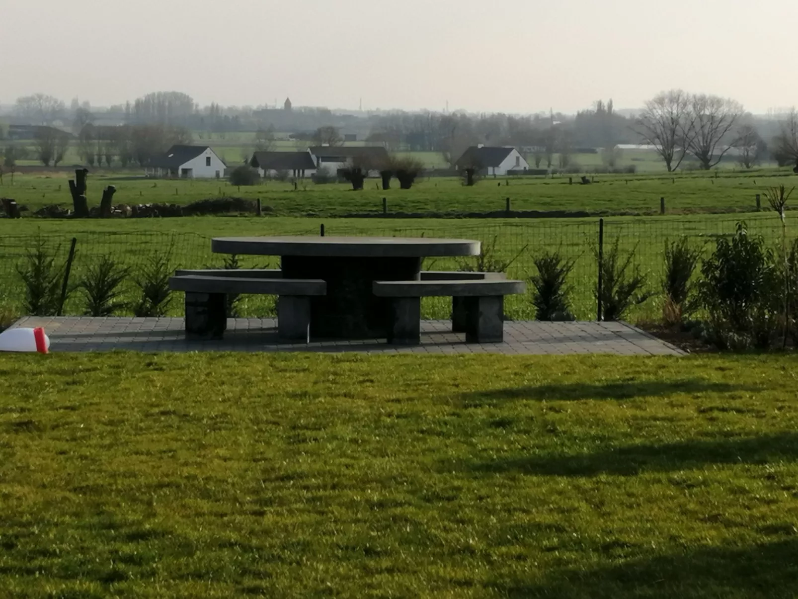 Ferienvilla "Wellness Akkerland"