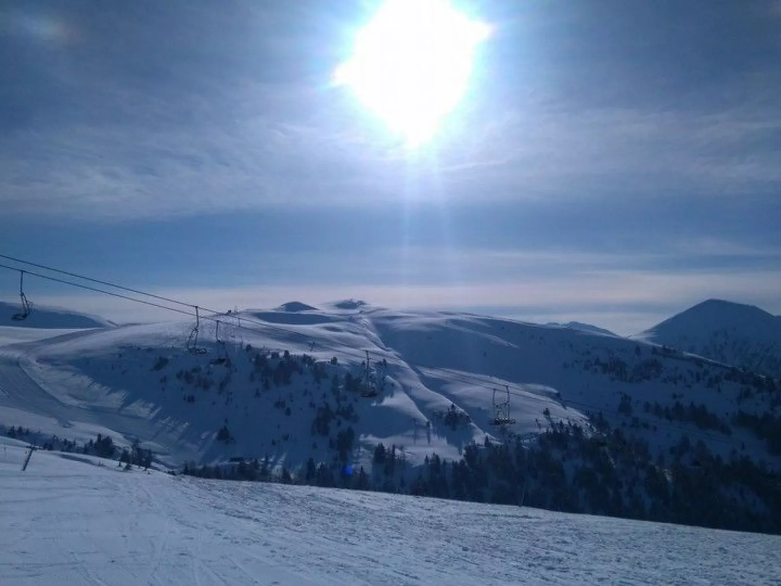 Gemütliches Ferienhaus in ruhiger Lage