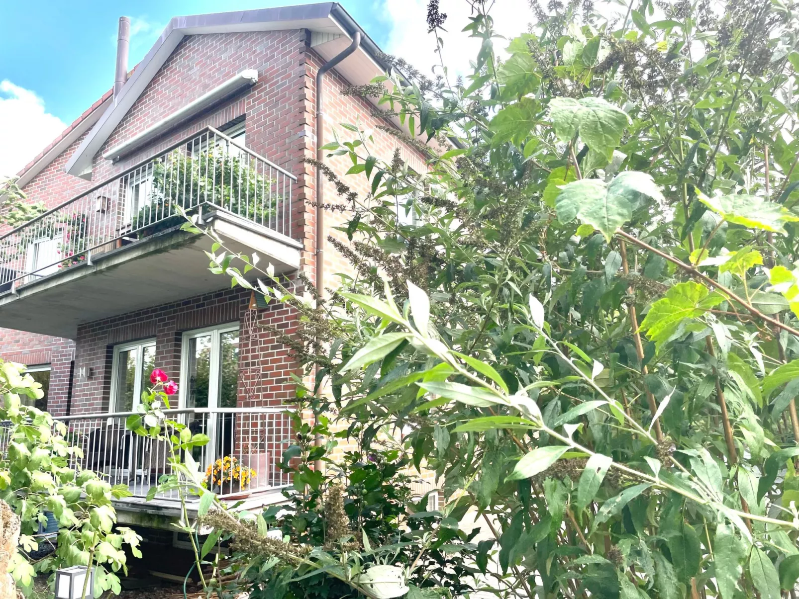 Schöner wohnen in OL-Buiten