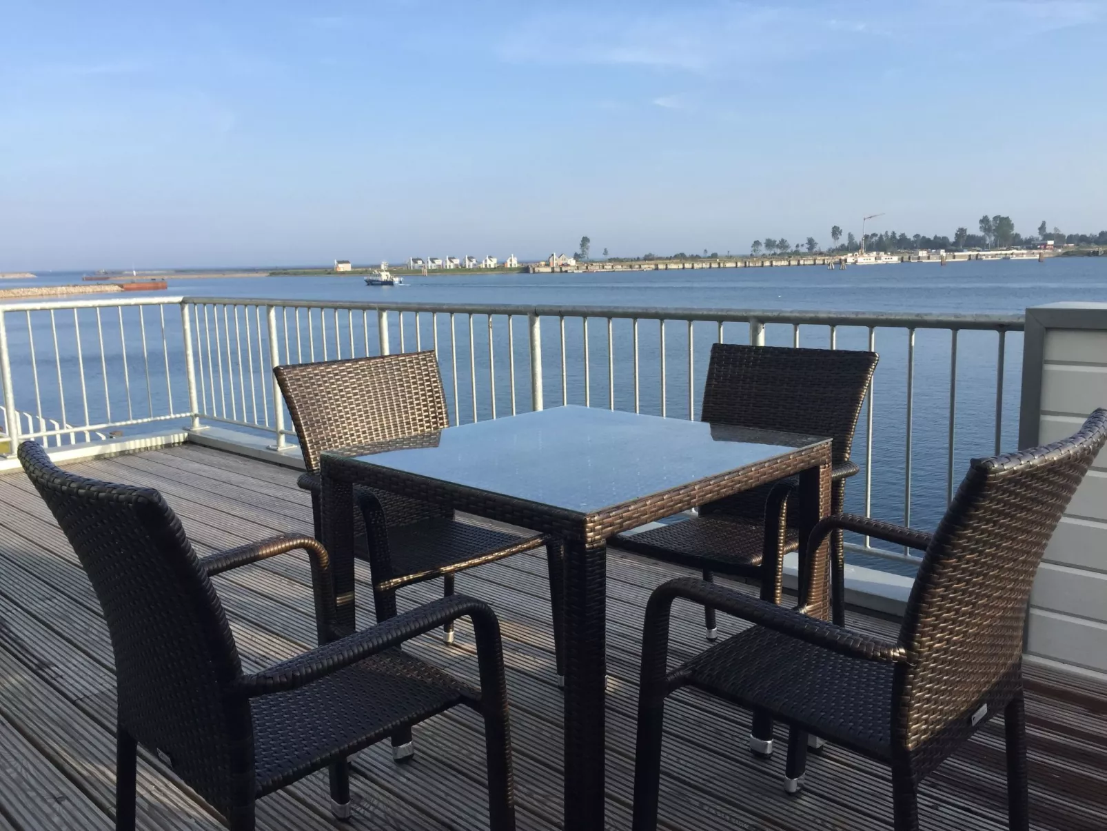 Fewo Kapteins Lounge by Seeblick Ferien ORO-Image-tags.info