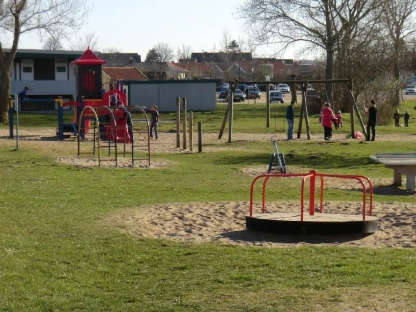 Meerchenhaus in Brodersby-Schönhagen